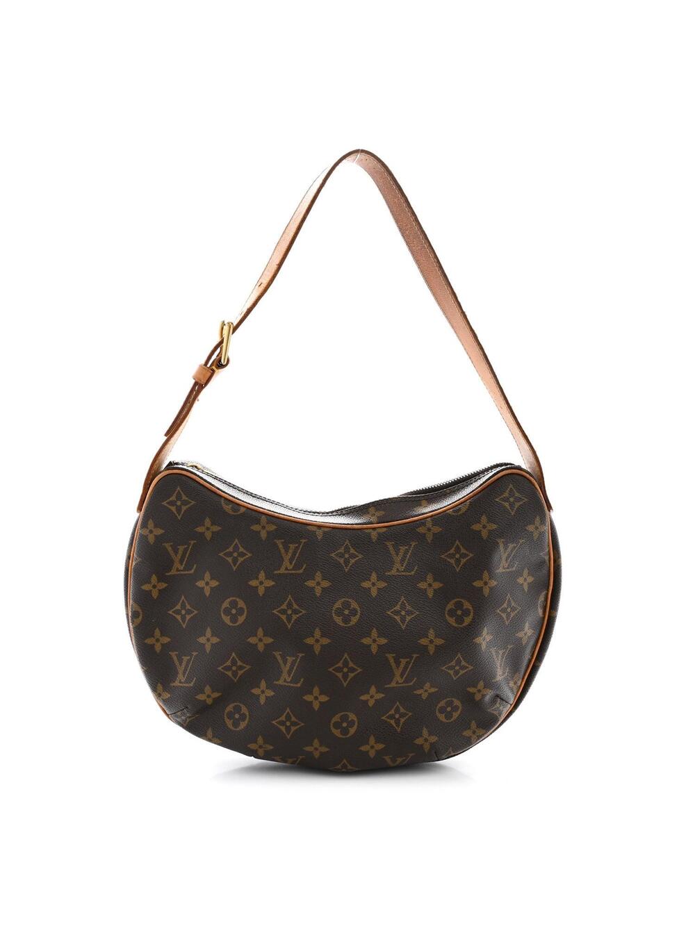 Louis Vuitton Croissant Mm #352726L95B